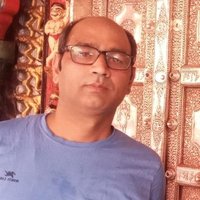 Rajesh Mishra (@itsrajeshmishra) 's Twitter Profile