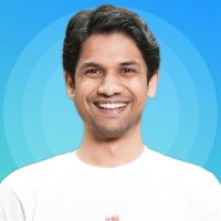 Saurabh Bothra (@bothras_) 's Twitter Profile