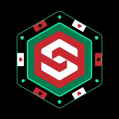 🃏 SmarDex Poker Pro Team | Founded by @SmarDex 🎲
Mission: $USDN adoption through strategic partnerships.
Watch us make waves and redefine the game.