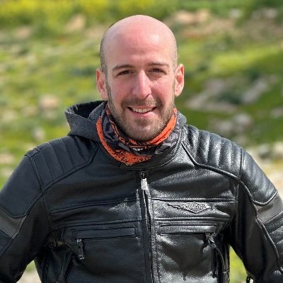 TheOmarSabbagh's profile picture. الإنسان في نهاية الأمر، قضية.