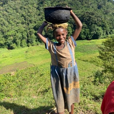 ChangeBwindi's profile picture. A Ugandan CBO trying to like the importance of conserving Bwindi National park through Empowerment, Education &Conservation projects.
