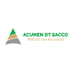 Acumen DT Sacco (@acumen_sacco) Twitter profile photo