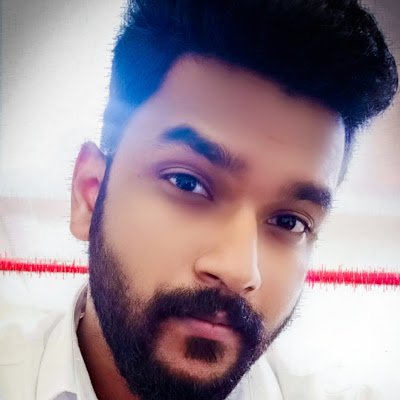 LalSreelu's profile picture. 