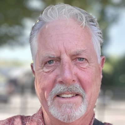 Angus Grady - LinkedIn Lumpy male Profile