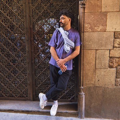 brmiguell's profile picture. SPORTING CP 🇳🇬