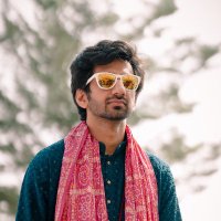 Aniket Rege (@wregss) 's Twitter Profile Photo