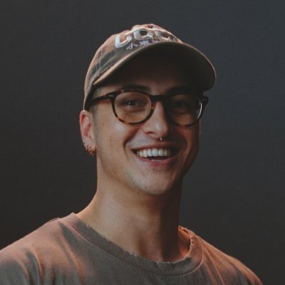 KharaMonish's profile picture. Design @graphite