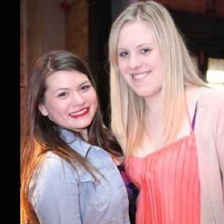 JessonSarah's profile picture. 