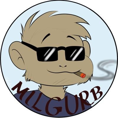 Milgurb1's profile picture. 