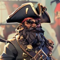 TON Pirate Kings (@tonpiratekings) 's Twitter Profile Photo TON Pirate Kings (@tonpiratekings) 's Twitter Profile Photo