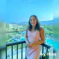 Ivy Hicks (@ivyhcks97) 's Twitter Profile