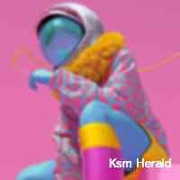 ksmmheraldd's profile picture. Nft – the original digital