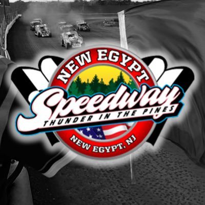 Where Action is the Attraction! Racing Every Saturday Night! Facebook: New Egypt Speedway Instagram: newegyptspeedwayofficial Snapchat: nes_speedway