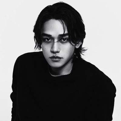 Behold the handsome gentleman, whose visage resembles a precious masterpiece, Lucas Wong.