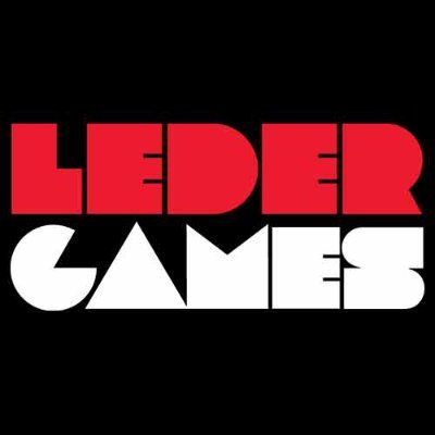 Leder Games Profile