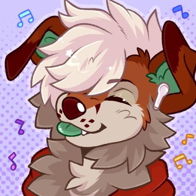 Pawfee Beanz 🐾🍂☕️さんのプロフィール画像