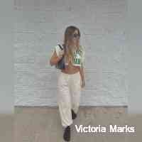 maraskvictoria's profile picture. Better an Oops than a What If
Philly 💃🏻 LA   
Dancing, Pure Barre Enthusiast
Press On Lover 😉 psytonenails