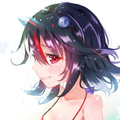 ただの一般的な大学生 アンテ、東方(Win版全所持)、MMDも始めてみました 最終目標:輝L咲夜Bノーコン 無言フォロー失礼 イラストRT多め&R18もあるので注意 少しでも不快に感じたら即切り推奨 現在の神プロ画→ @angelic_holy3さま