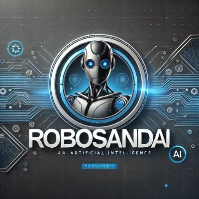https://t.co/lf4bORGLru : Your Gateway to AI and Robotics Insights 🤖
Stay updated with the latest in artificial intelligence and robotics. Follow us for news, tutorials