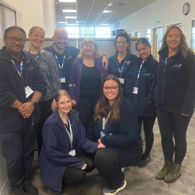 CLCHRehab's profile picture. Providing community cardiac rehabilitation to patients across Hertfordshire on behalf of CLCH. For patient enquiries please contact via telephone: 02081 025890