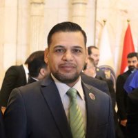 د.عبد الكريم كاظم عجيل (@abdulkaremajeel) 's Twitter Profile