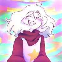 QuantumNebula 🏳️⚧️ (@quantumnebulax) 's Twitter Profile