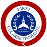 Cocarde_Sorbon's profile picture. Le syndicat du camp national à la Sorbonne🇫🇷 
Action - Formation - Cohésion 
1 élu à la CFVU 🗳 
@CocardeEtud