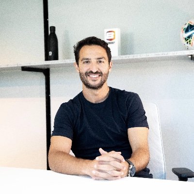 . Founder & CEO @bcnbest_ . Graduado en CAFE en @Inefcat . @FCBarcelona (2011-2018)