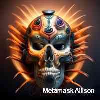 lllisonametama's profile picture. Senties world the new upcoming nft project created by rod