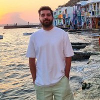 Alex Mavroudis (@mavroudisalex) 's Twitter Profile