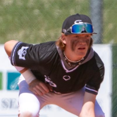 Camden Nichols Profile