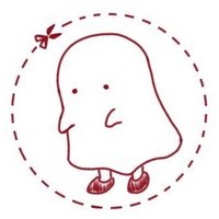 ちょきちょきおばけ (@tyokityokiobake) Twitter profile photo