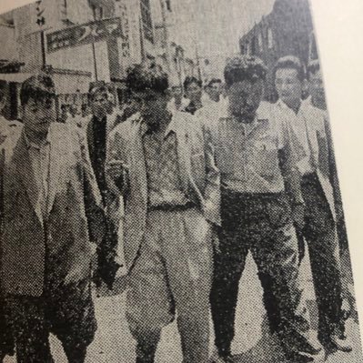 またまた凍結されたので別アクとりました。東京生まれ千葉県住みですが横浜・川崎に根拠のない地元意識があり「横浜(ハマ)の交通量調査員」を自称しております。