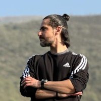 SeRgIoTo (@illuam_stb) 's Twitter Profile