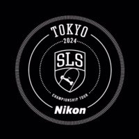 記念グッズ SLS TOKYO 2024 VIP Championship 記念グッズ SLS TOKYO 2024 VIP Championship 2024 SLS CHAMPIONSHIP