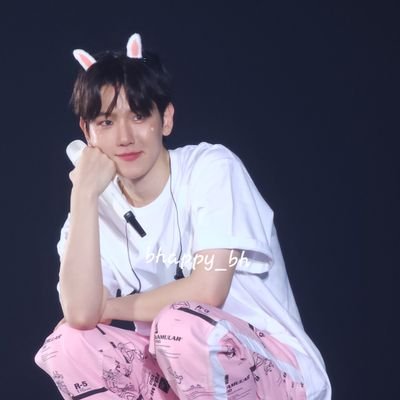 We are one EXO 🥰
เราเปิดทวีตเอาไว้ส่อง เอาไว้หวีด EXO
ไม่ต้องตามเรานะ หาสาระไม่ได้เลย
กดรีทวีตไว้เพื่อ กลับมาอ่านใหม่ 😅