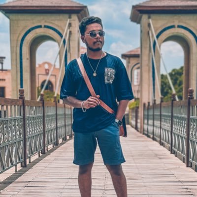 GS_Aravind96's profile picture. ❤️ ഋതു ❤️