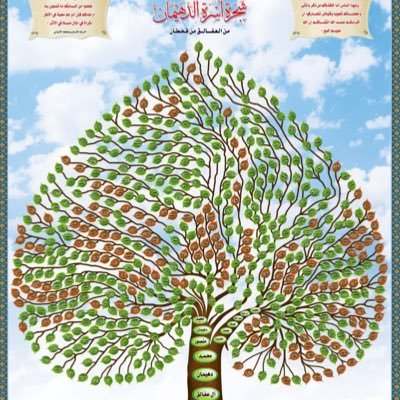 أسرة الدهيمان من العفالق من قحطان- في القصيم والرياض والجوف وتبوك والمنطقة الشرقية