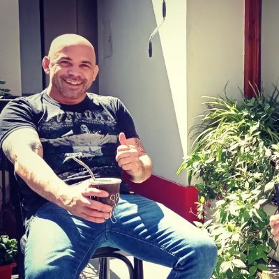 Argentino 110%. Pte. Fundación @SDigitales. Gerente EVM Latam. Blackbelt y profe de jiujitsu. Política: de los que cuidan el bien común, de esos soy amigo.