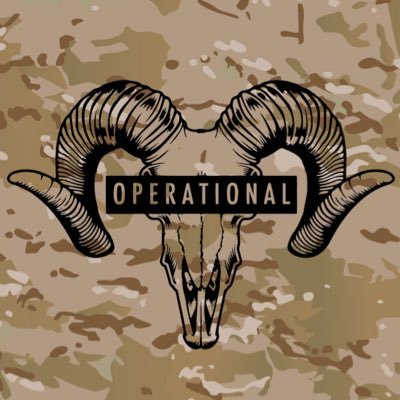 OperationalLLC's profile picture. Operational Industries, LLC is a 2A inspired lifestyle brand and training organization devoted to normalizing civilian preparedness and readiness.