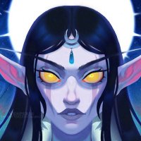 Vesperis✨ (@vesperis_art) 's Twitter Profile Photo Vesperis✨ (@vesperis_art) 's Twitter Profile Photo