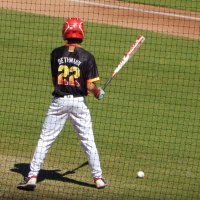Connor Bethmann (@lilconcon99) 's Twitter Profile