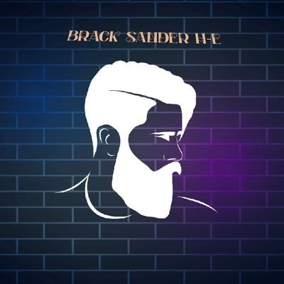 SanderBrack's profile picture. 