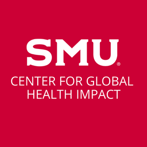 The Center for Global Health Impact at @SMU uses innovative approaches to increase access to effective and affordable health solutions for those who need them.