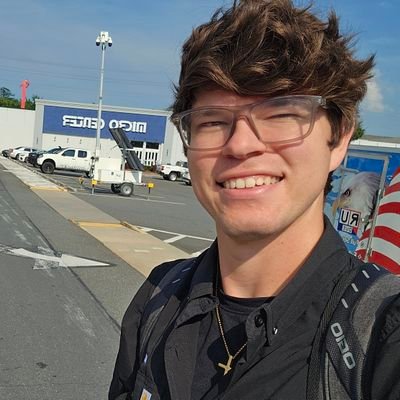 XFactor_PB's profile picture. tech enthusiast, former sports bettor & trader, eventual pickleball pro (not a real sport, I know)