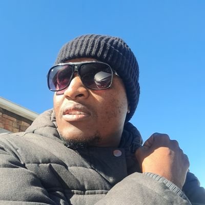 MafadiGeorge's profile picture. 