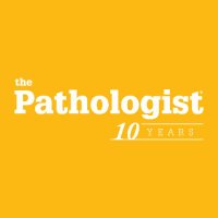 The Pathologist (@pathologistmag) 's Twitter Profile Photo The Pathologist (@pathologistmag) 's Twitter Profile Photo