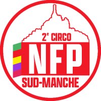 Nouveau Front Populaire Sud-Manche (@frontpop5002) 's Twitter Profile