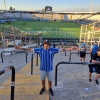 Kevin S. (@kevin_scandurra) 's Twitter Profile