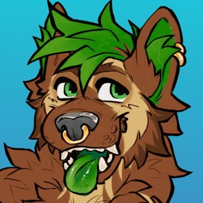 Blender artist | 21 year old hyena dude | He/Him | Florida | 🇨🇴 | SAC: KingMutt |